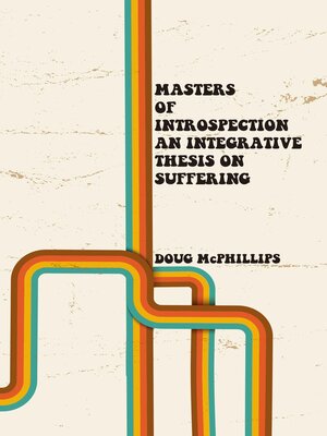 cover image of Masters of Introspection